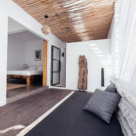 Hola Villas & Lofts Uluwatu Eksteriør bilde