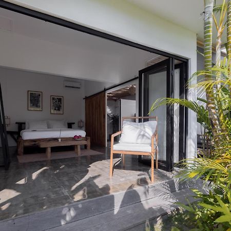 Hola Villas & Lofts Uluwatu Eksteriør bilde