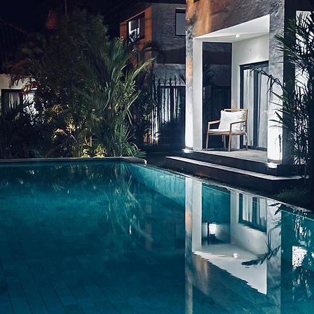 Hola Villas & Lofts Uluwatu Eksteriør bilde