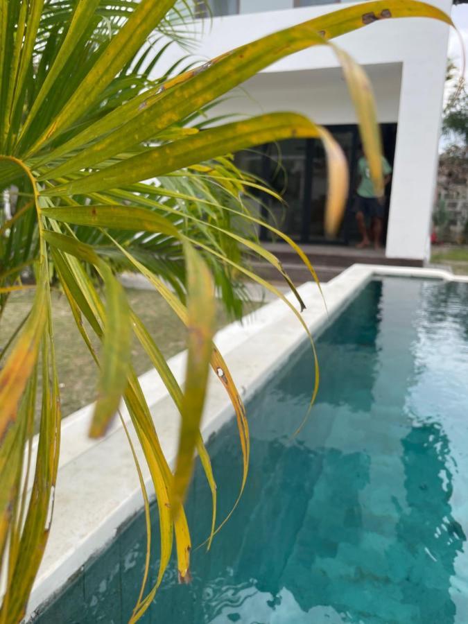 Hola Villas & Lofts Uluwatu Eksteriør bilde