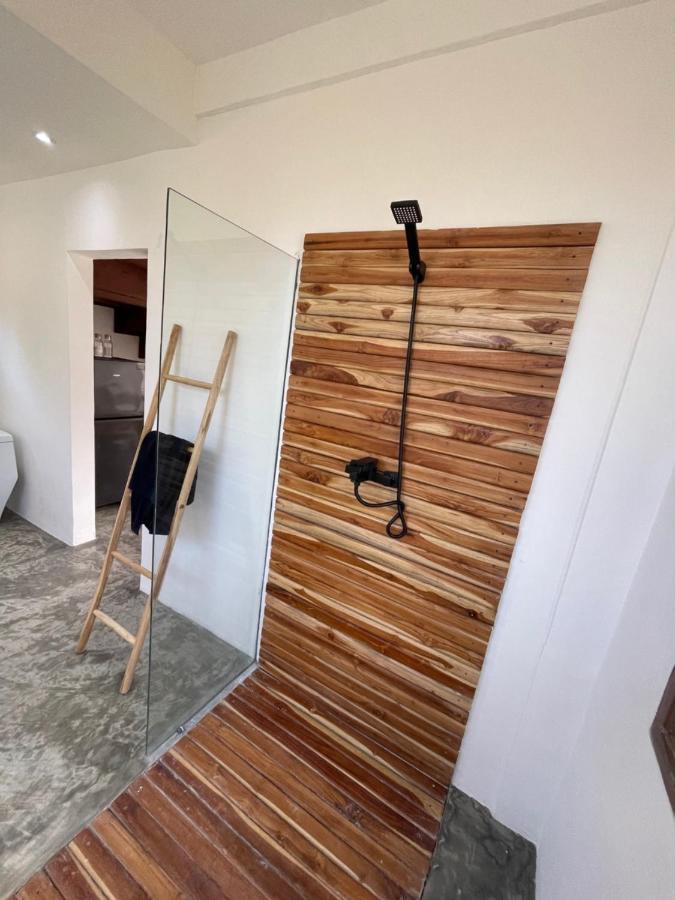 Hola Villas & Lofts Uluwatu Eksteriør bilde