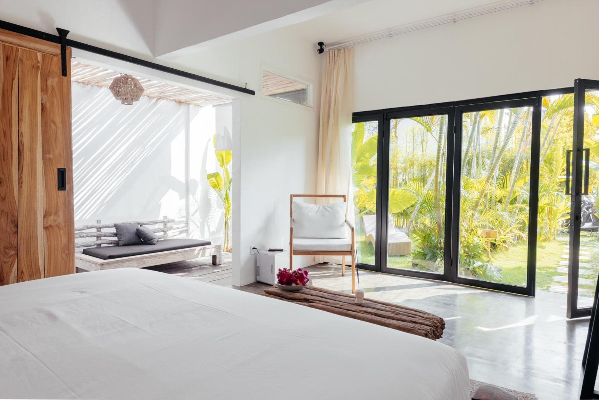 Hola Villas & Lofts Uluwatu Eksteriør bilde