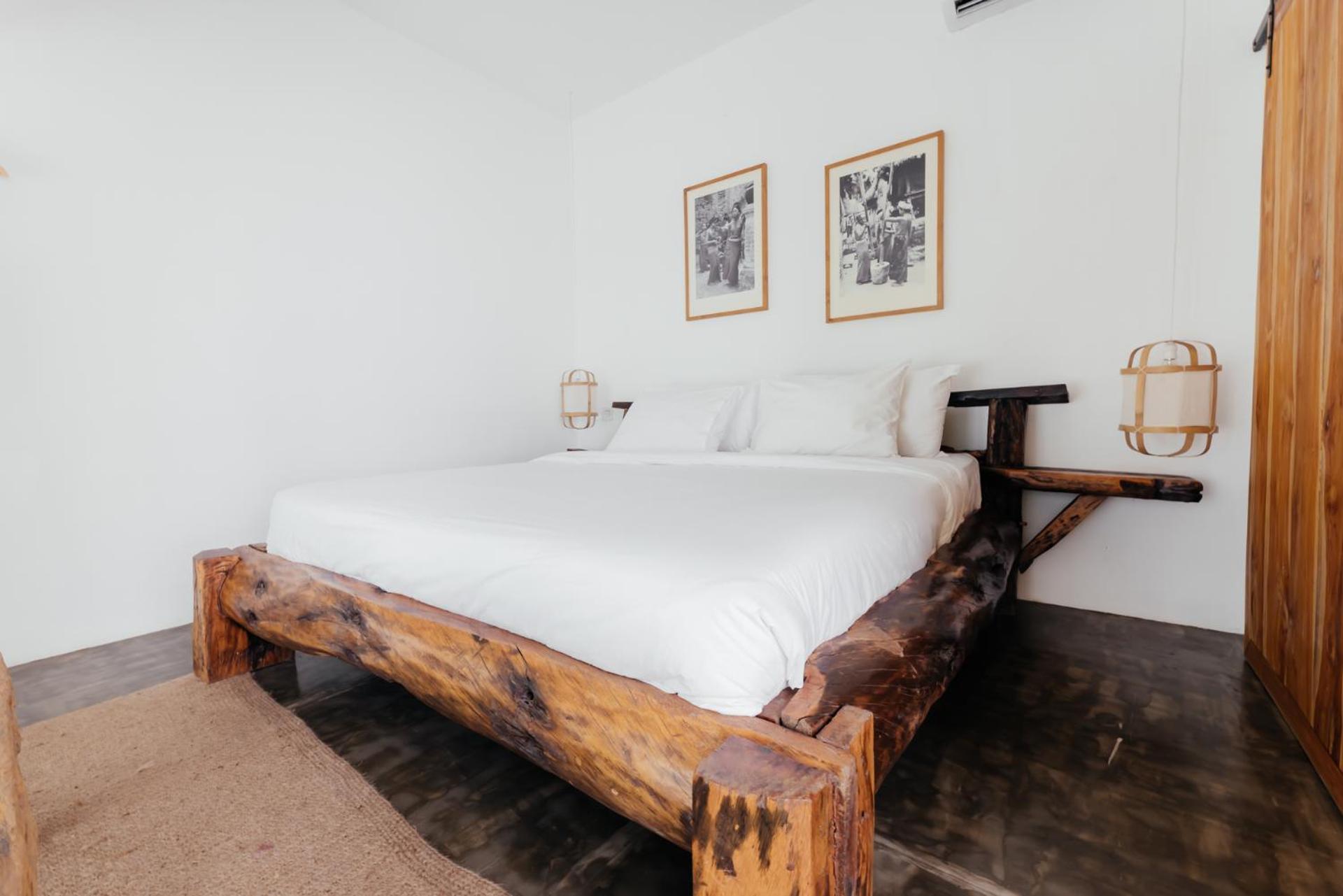 Hola Villas & Lofts Uluwatu Eksteriør bilde