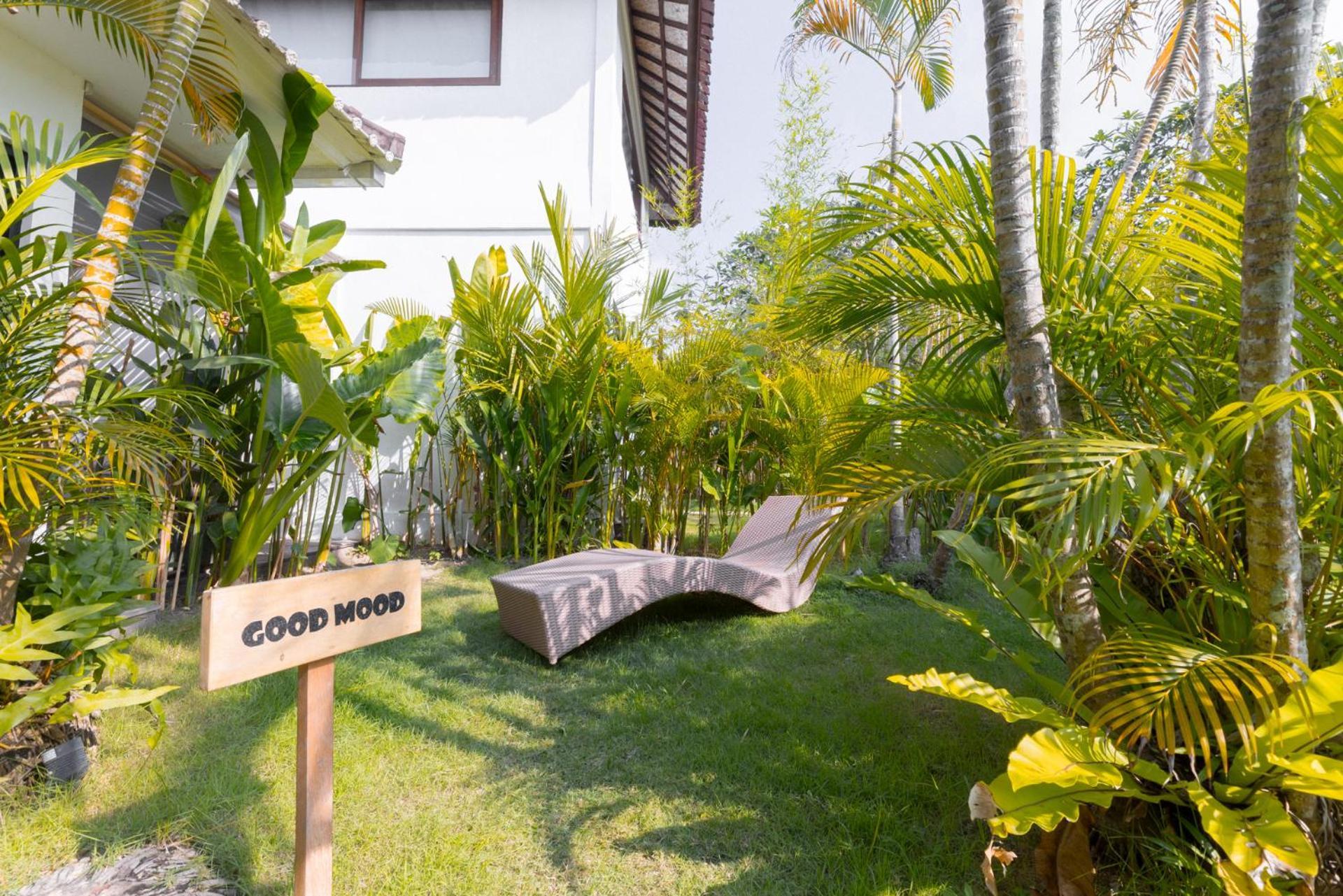 Hola Villas & Lofts Uluwatu Eksteriør bilde