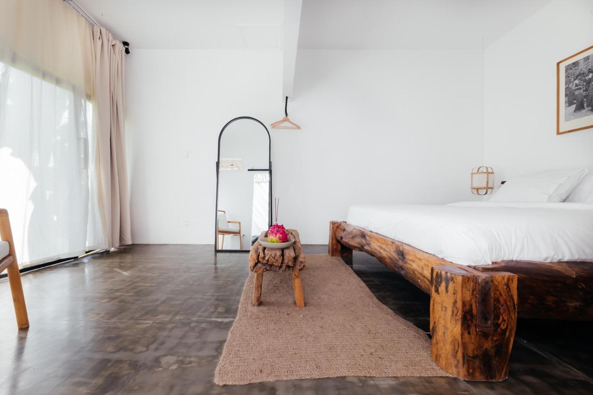 Hola Villas & Lofts Uluwatu Eksteriør bilde