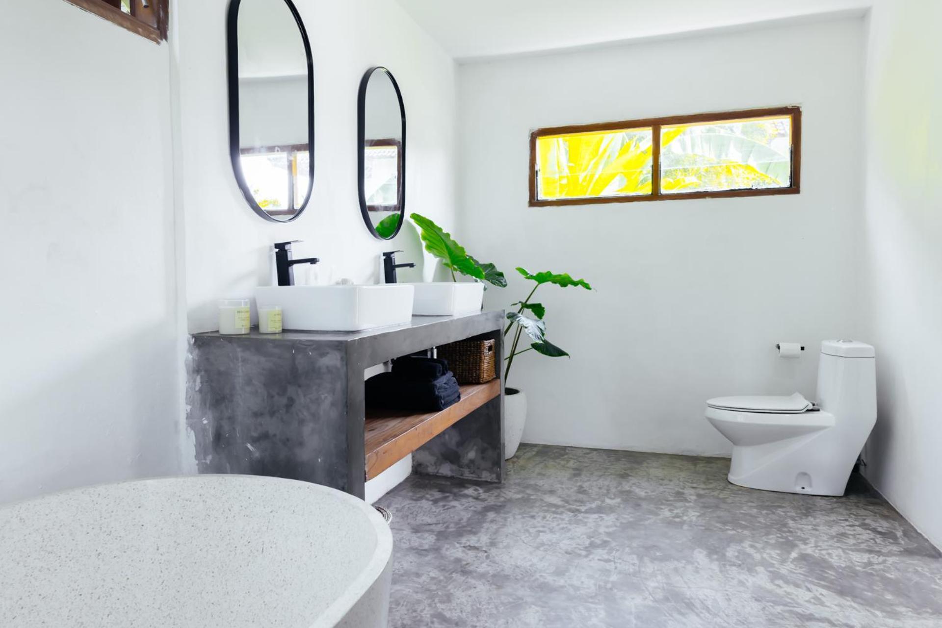 Hola Villas & Lofts Uluwatu Eksteriør bilde