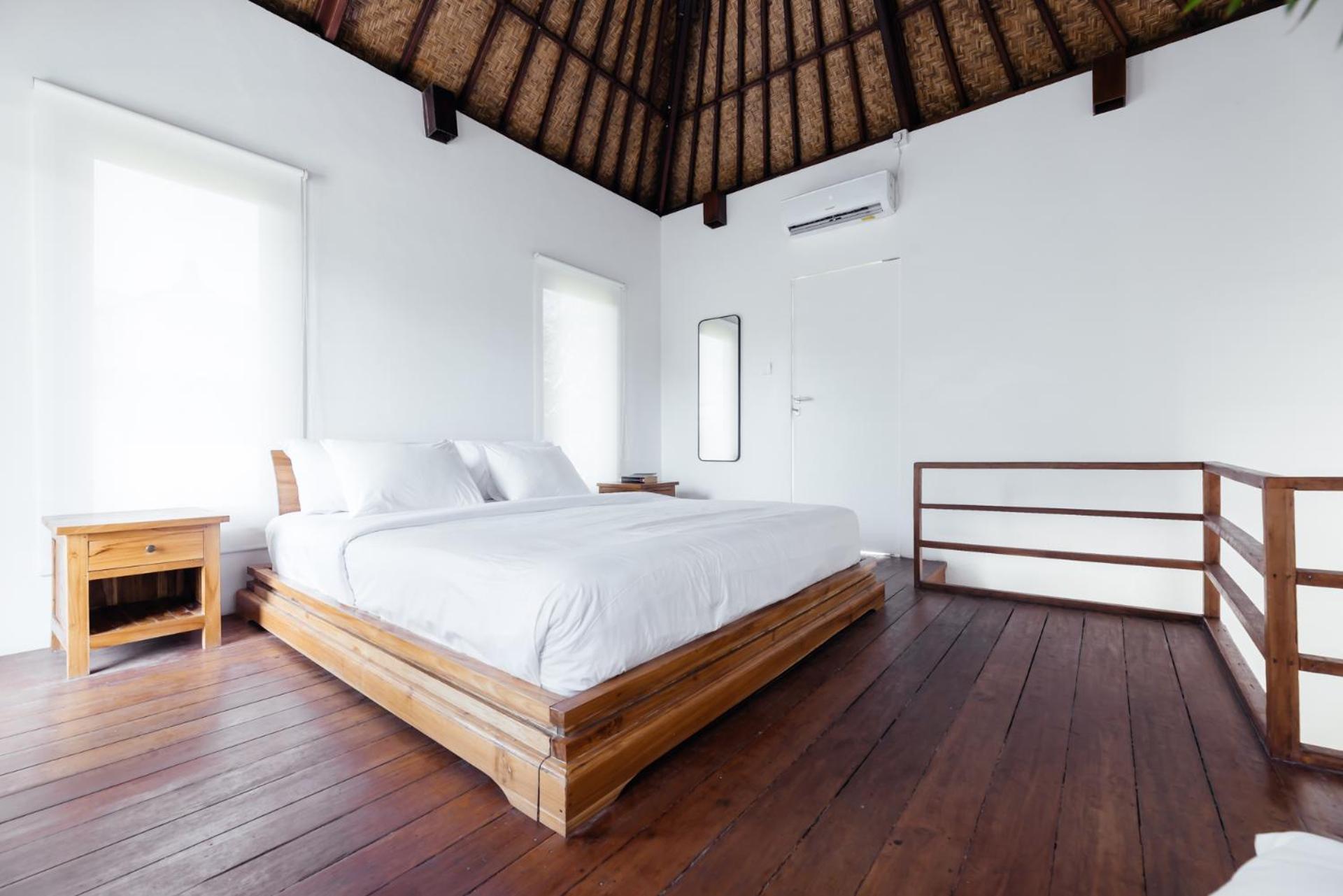 Hola Villas & Lofts Uluwatu Eksteriør bilde