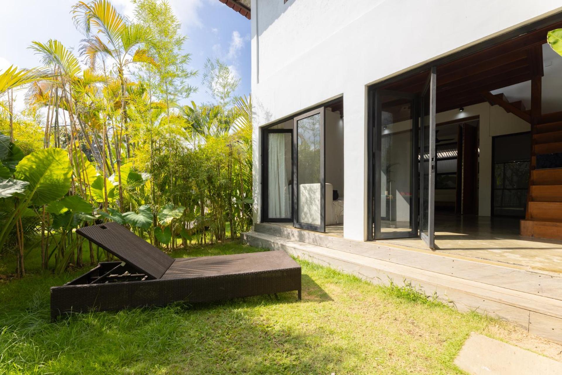 Hola Villas & Lofts Uluwatu Eksteriør bilde