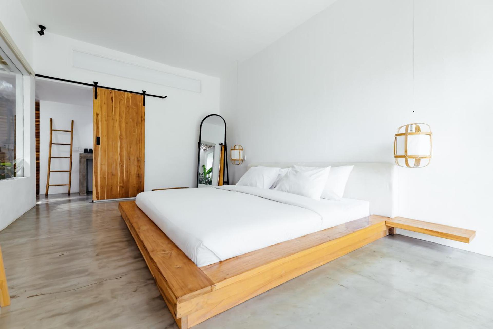Hola Villas & Lofts Uluwatu Eksteriør bilde