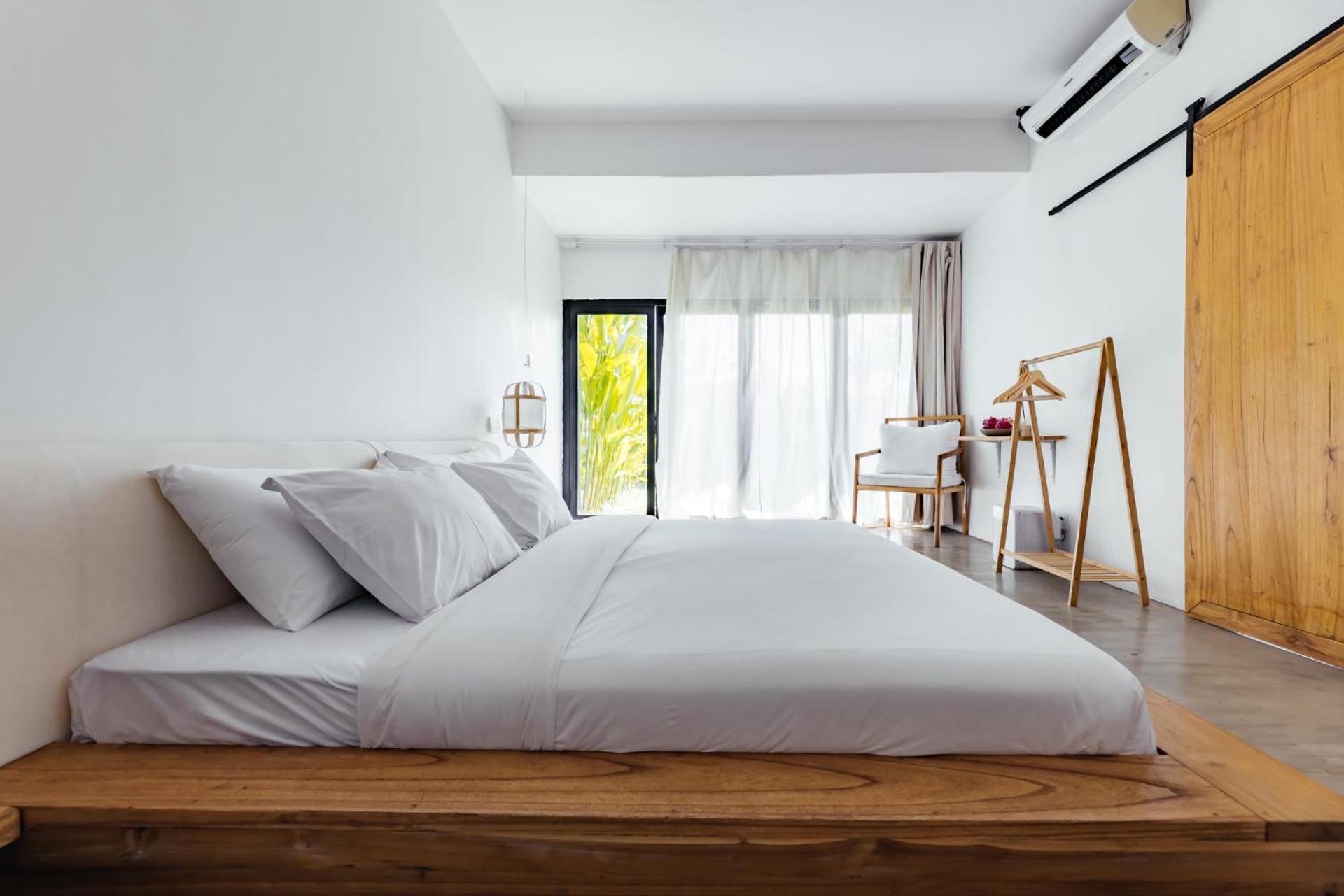 Hola Villas & Lofts Uluwatu Eksteriør bilde