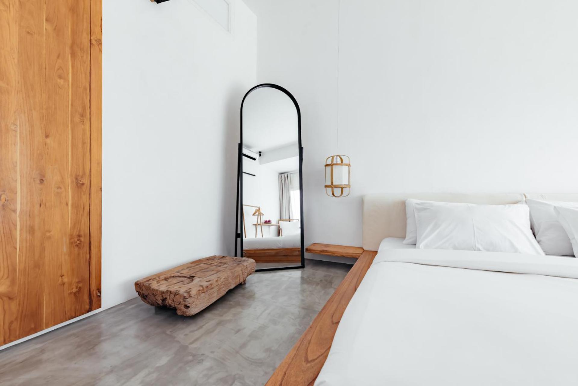 Hola Villas & Lofts Uluwatu Eksteriør bilde