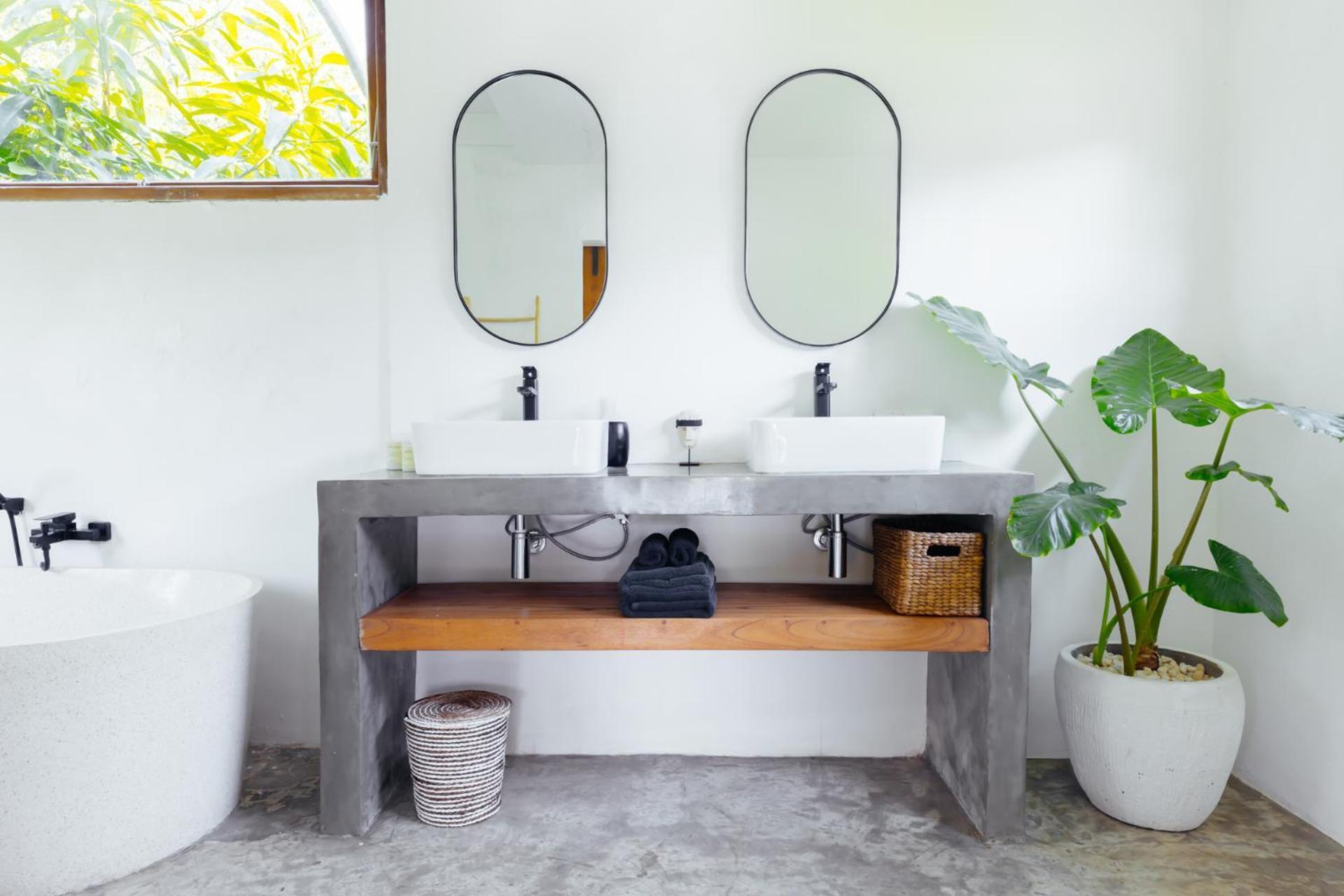 Hola Villas & Lofts Uluwatu Eksteriør bilde