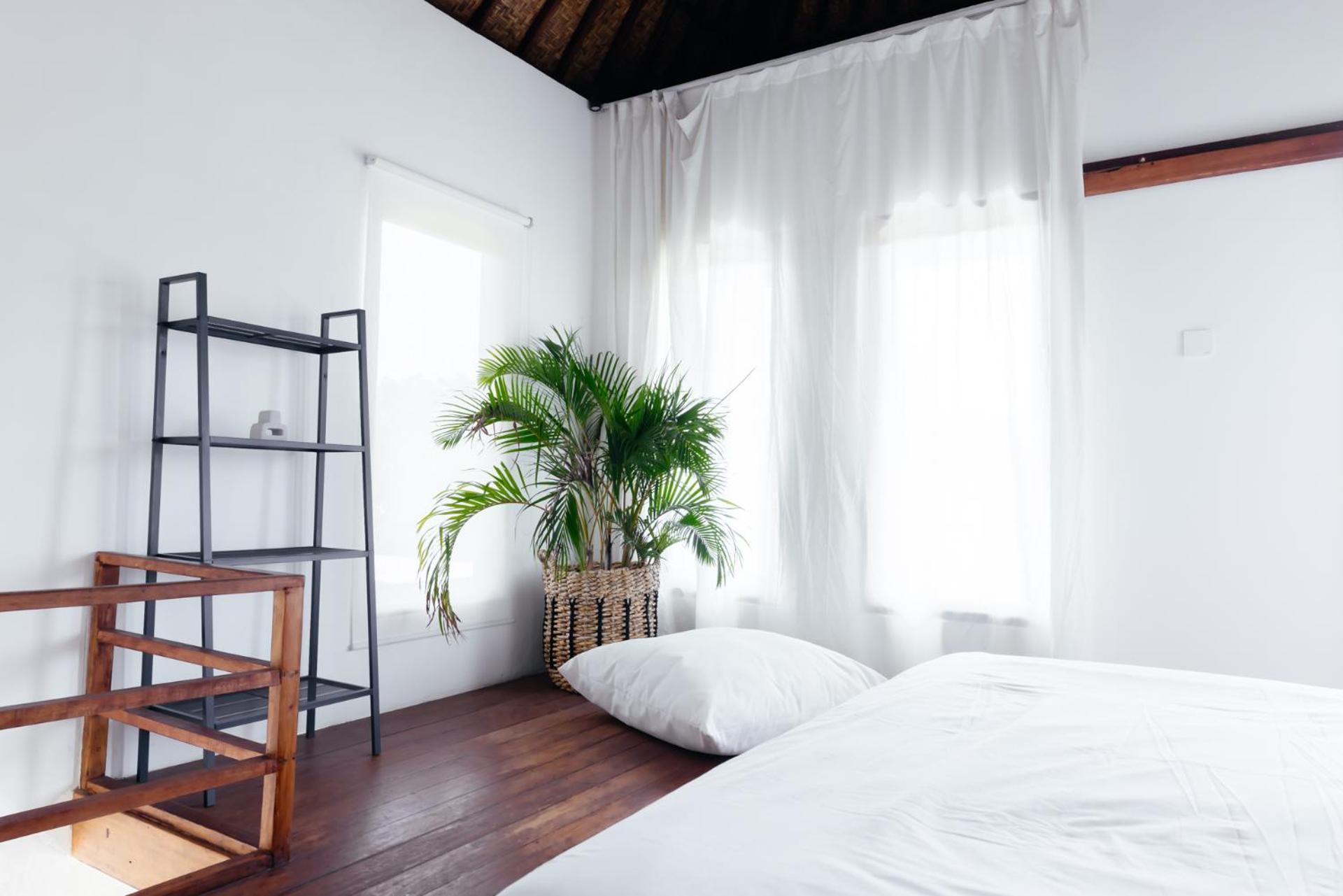 Hola Villas & Lofts Uluwatu Eksteriør bilde