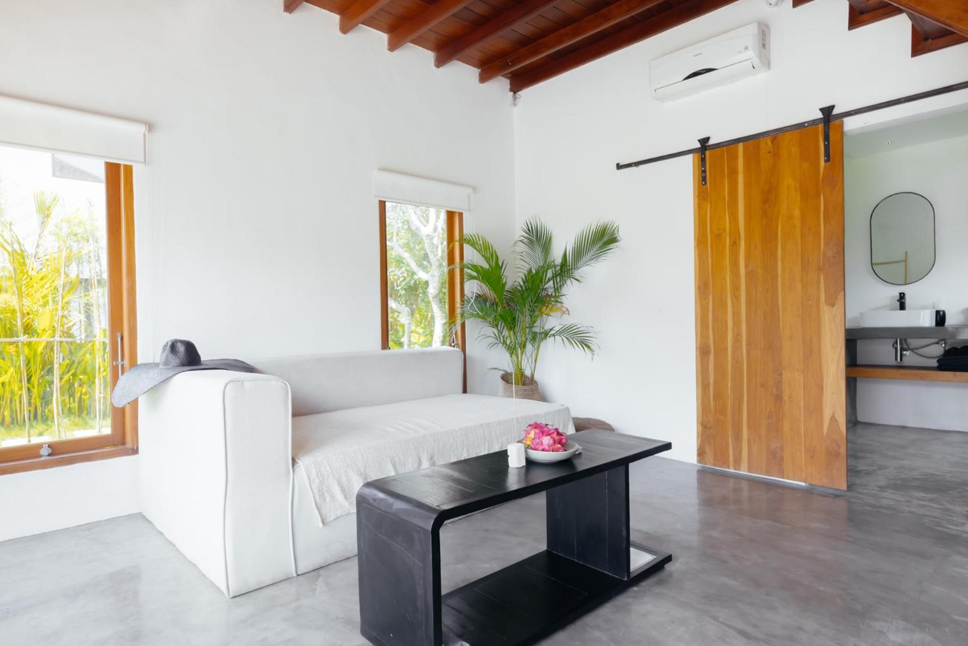 Hola Villas & Lofts Uluwatu Eksteriør bilde