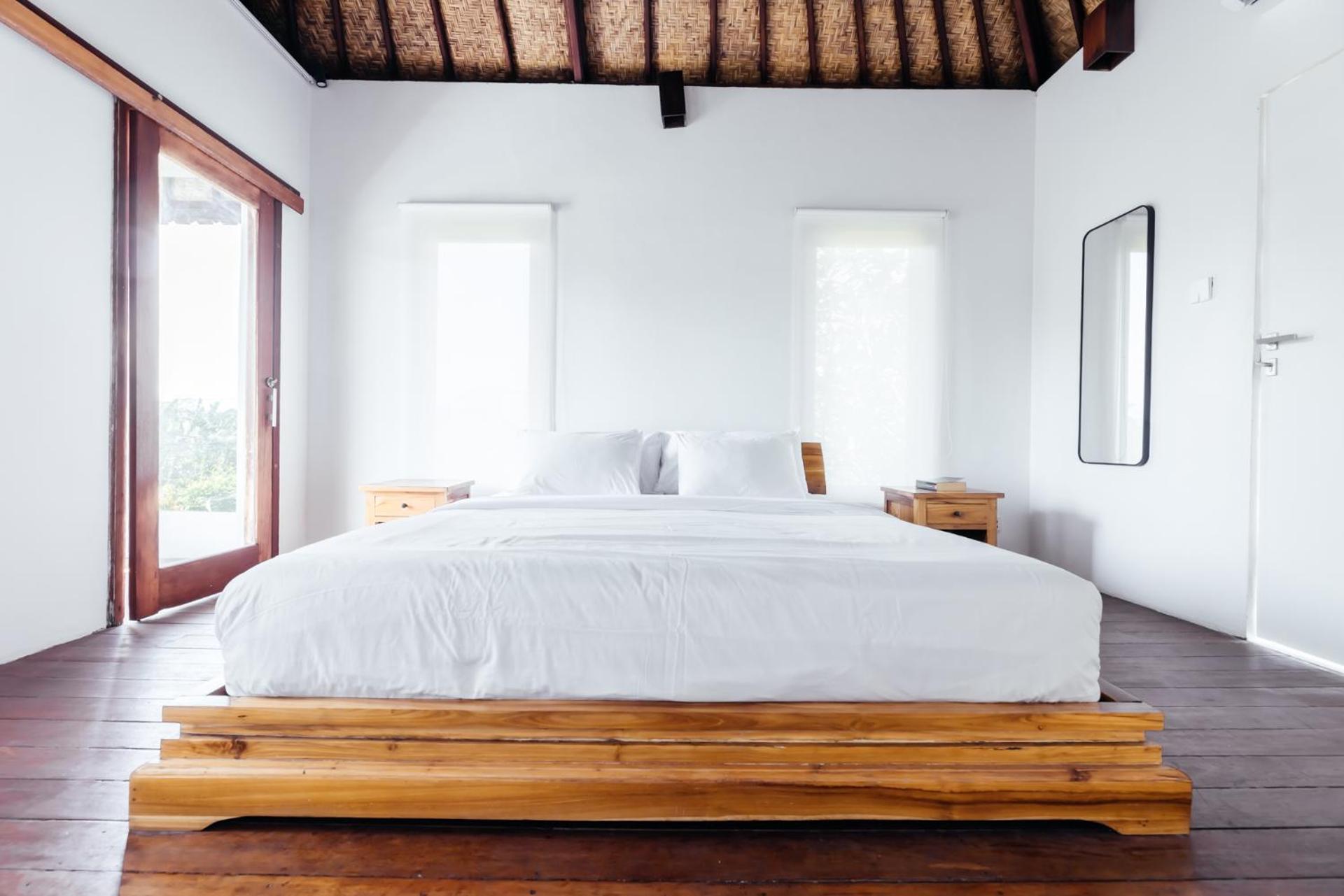 Hola Villas & Lofts Uluwatu Eksteriør bilde