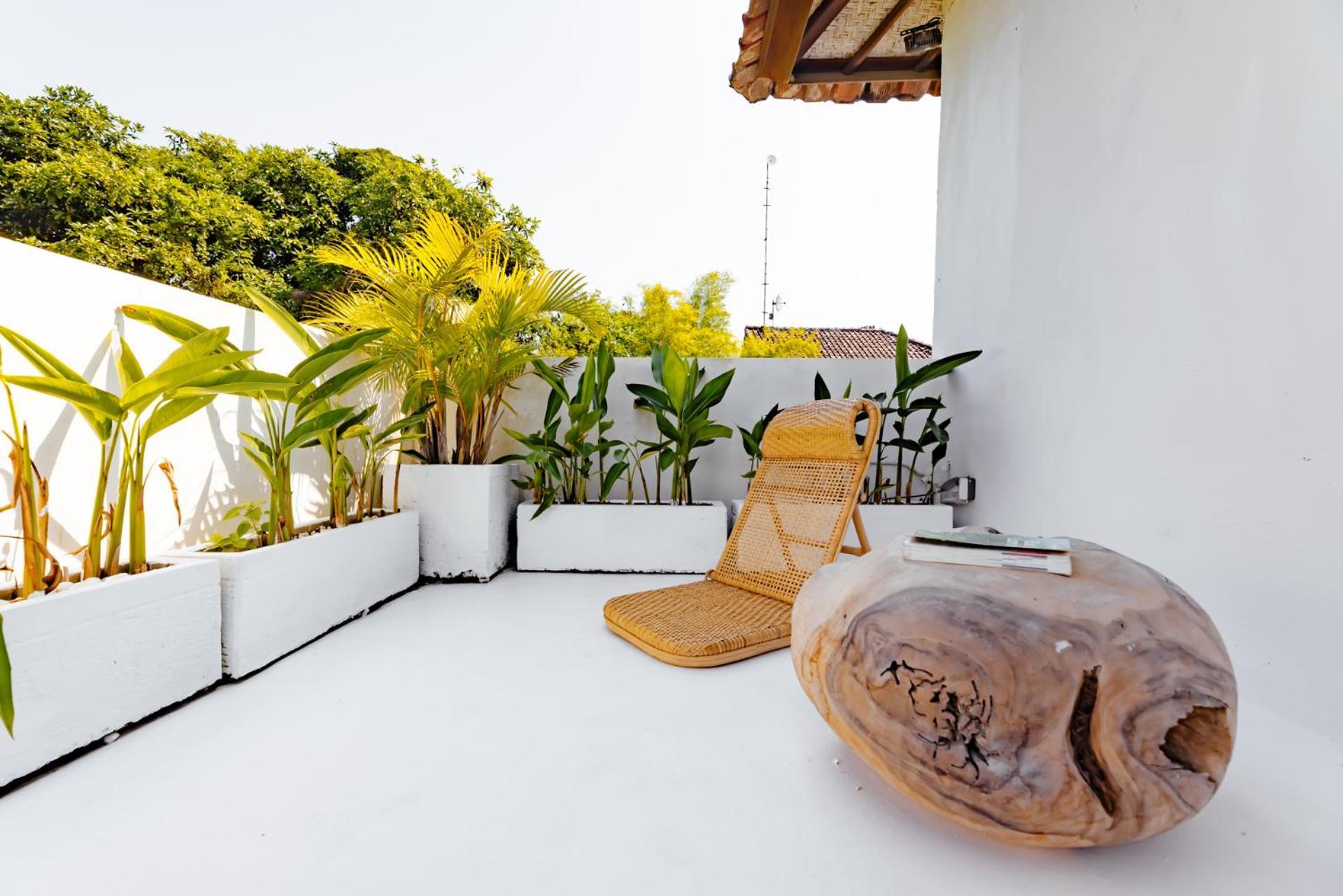 Hola Villas & Lofts Uluwatu Eksteriør bilde