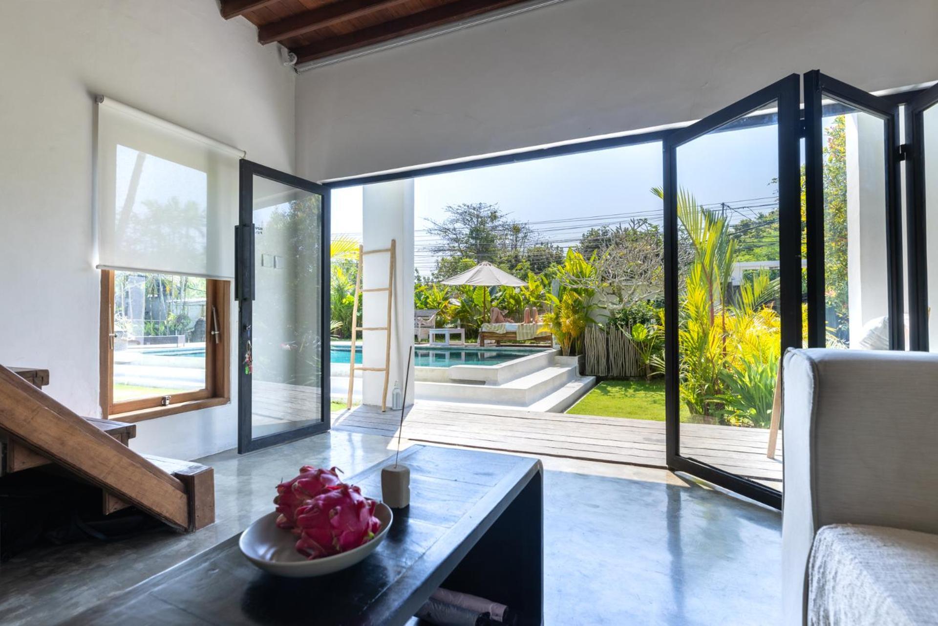 Hola Villas & Lofts Uluwatu Eksteriør bilde