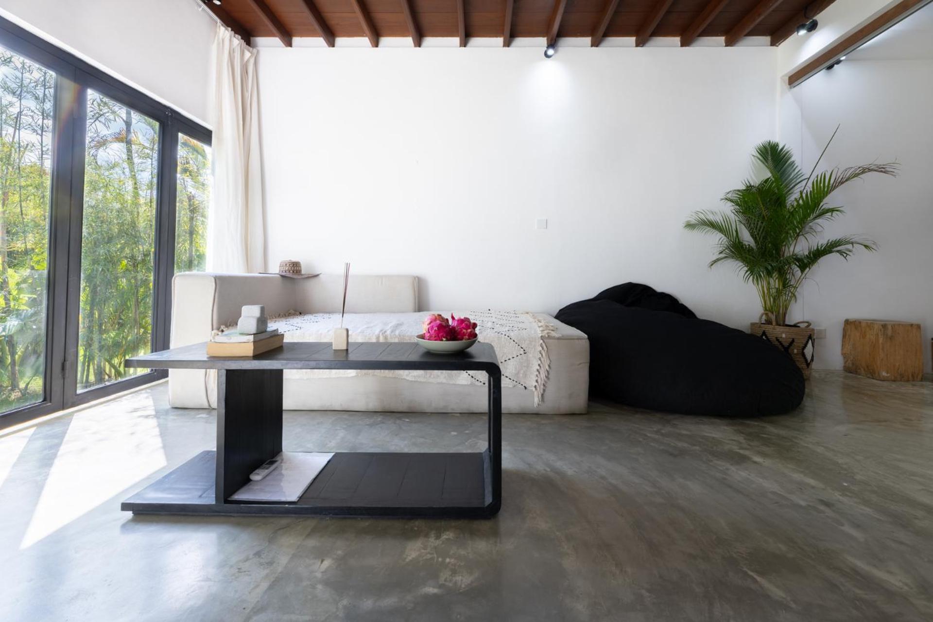 Hola Villas & Lofts Uluwatu Eksteriør bilde