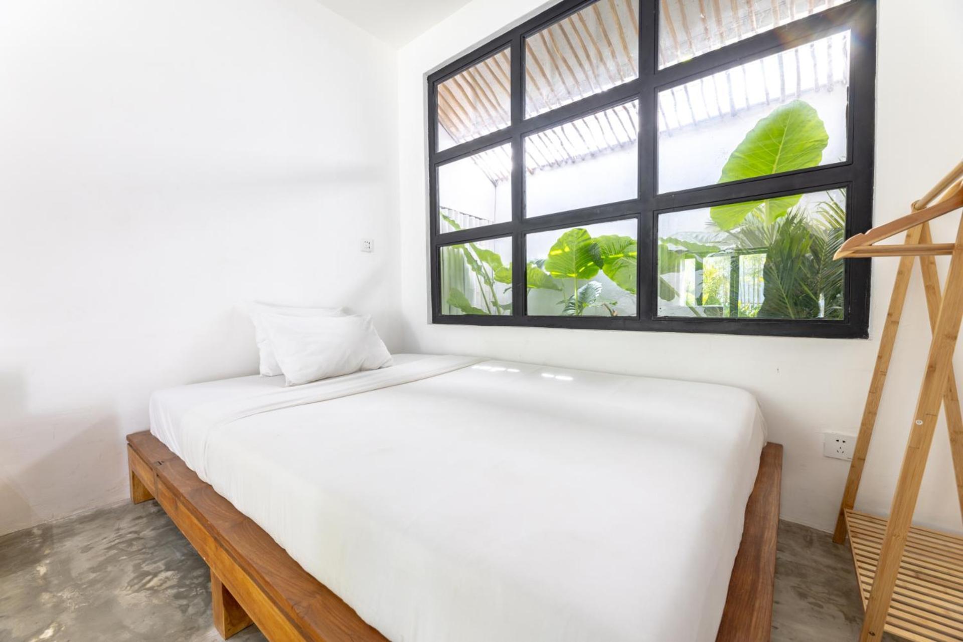 Hola Villas & Lofts Uluwatu Eksteriør bilde