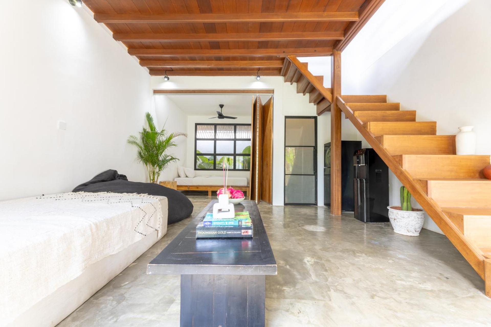 Hola Villas & Lofts Uluwatu Eksteriør bilde