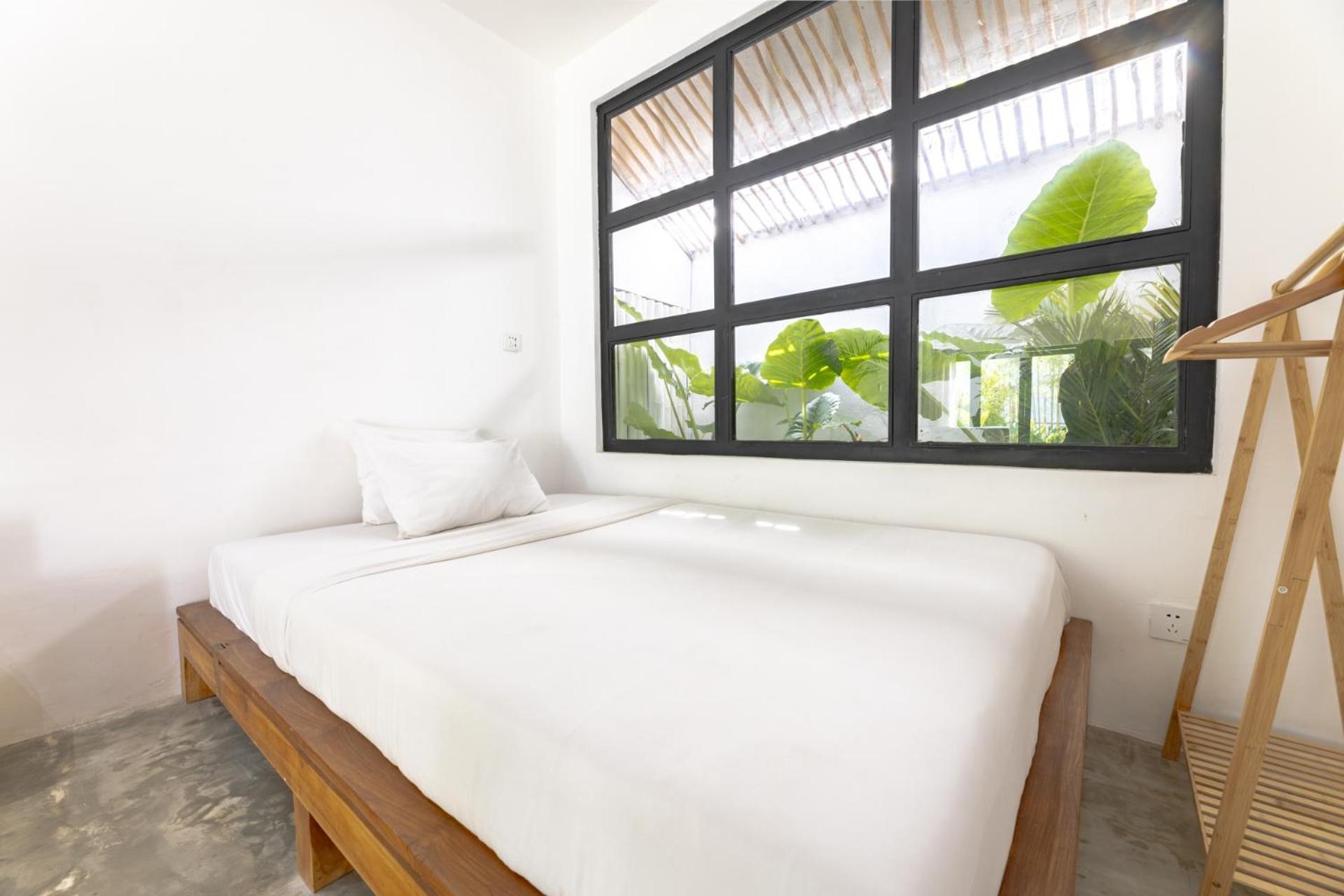 Hola Villas & Lofts Uluwatu Eksteriør bilde