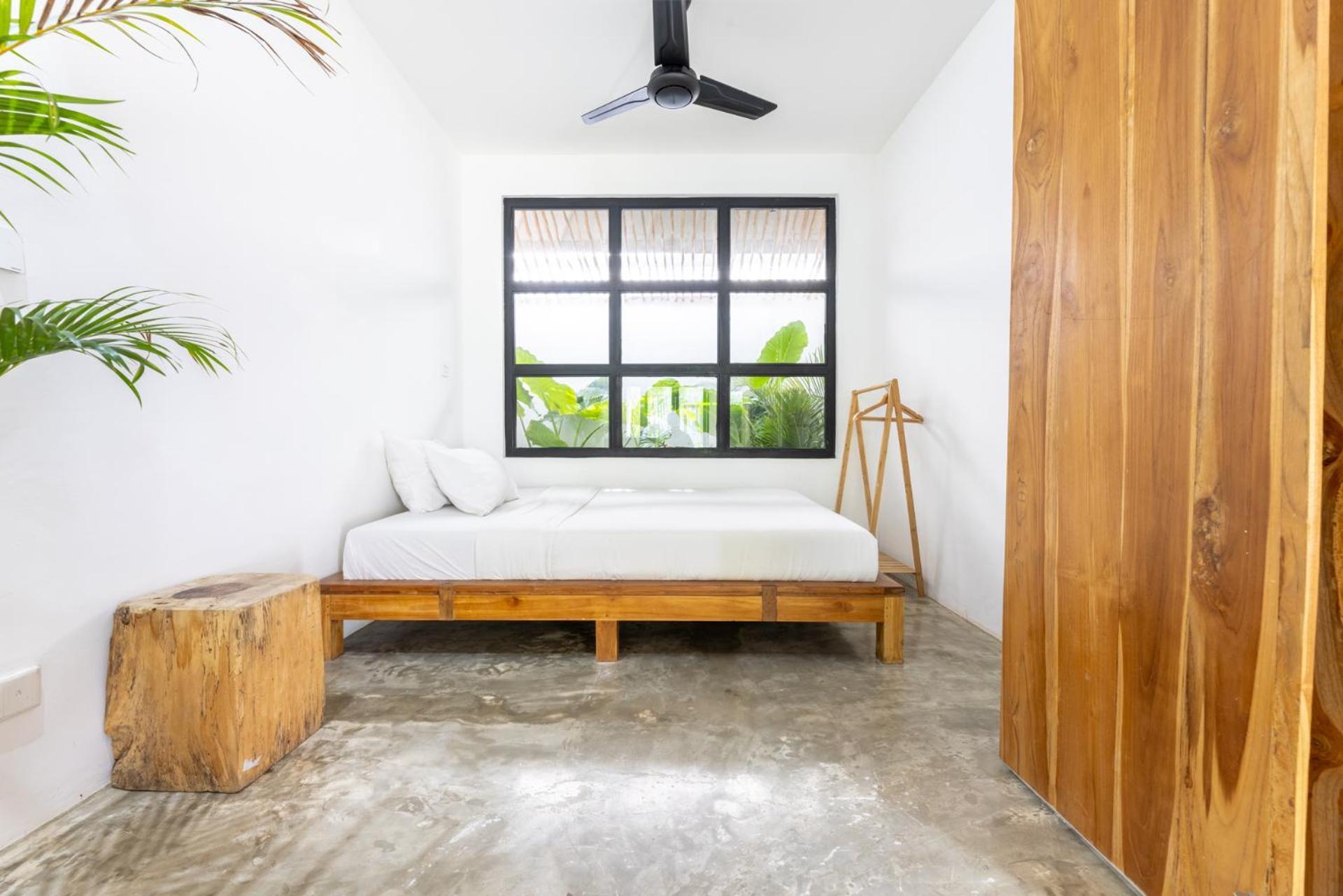 Hola Villas & Lofts Uluwatu Eksteriør bilde