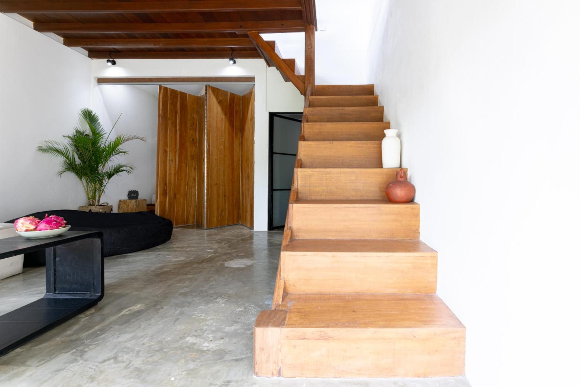 Hola Villas & Lofts Uluwatu Eksteriør bilde