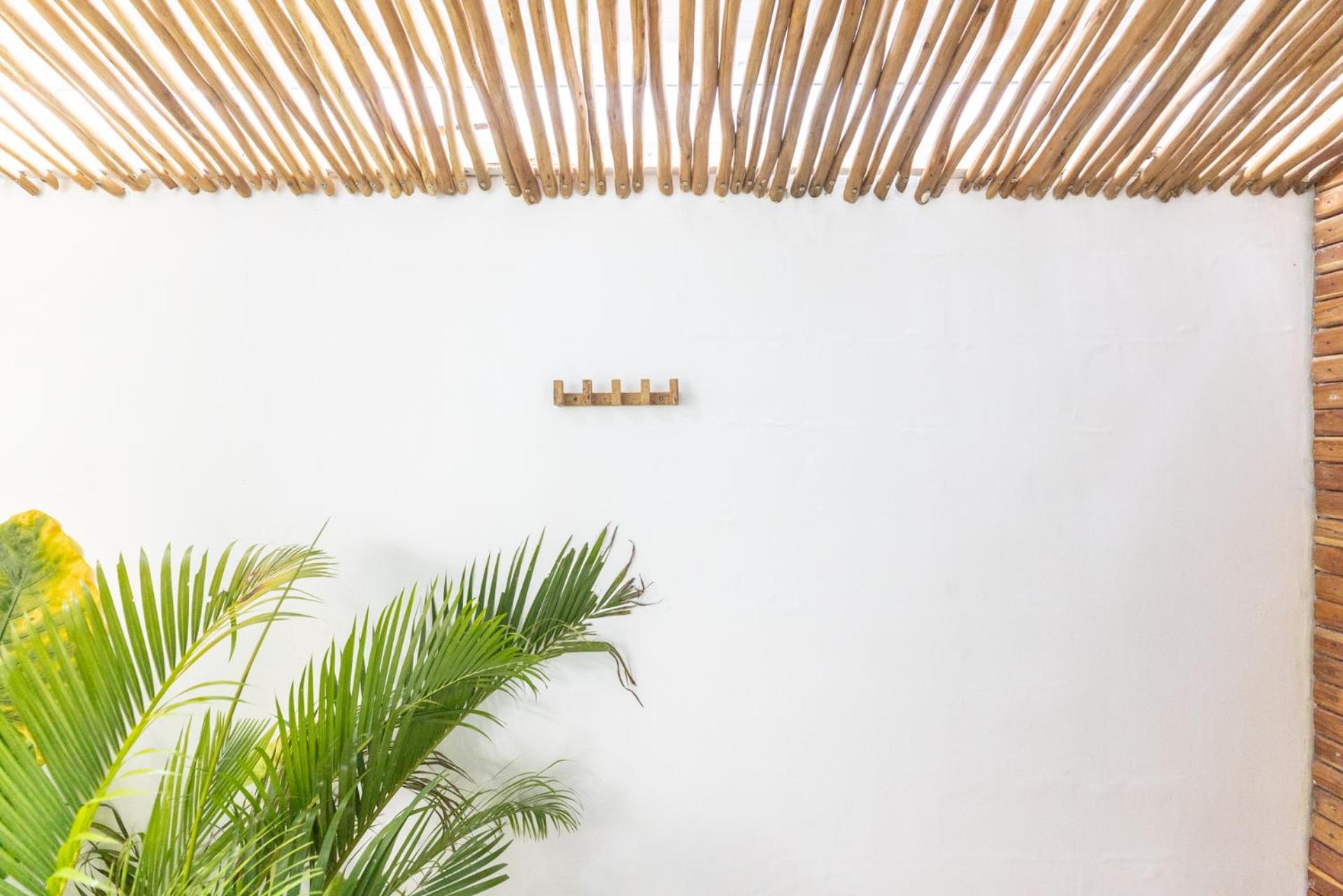 Hola Villas & Lofts Uluwatu Eksteriør bilde