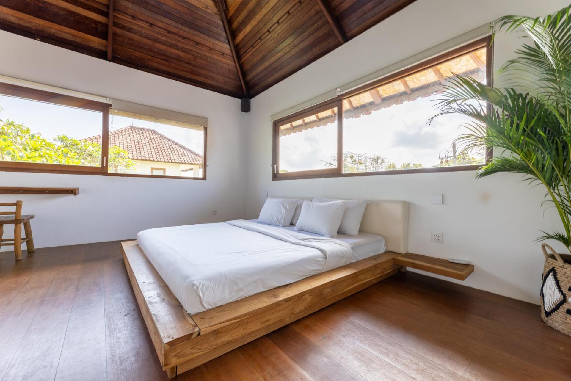 Hola Villas & Lofts Uluwatu Eksteriør bilde